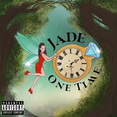 One Time - Single