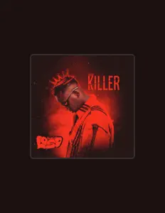 Hör dir Nemisis Loso an, schau dir Musikvideos an, lies die Biografie, finde Tourdaten und mehr!