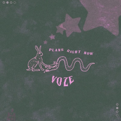 Plans Right Now - Single