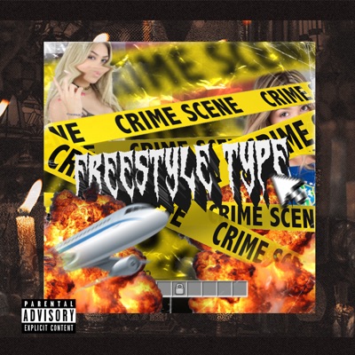 Freestyle Type - Single