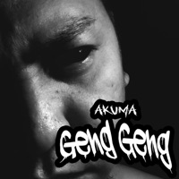 Geng Geng - Single - Akuma
