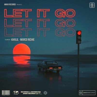 Let It Go - Single