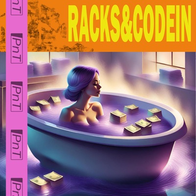 Rackz & Codein - Single