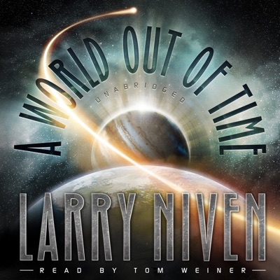 A World out of Time (The State Series)