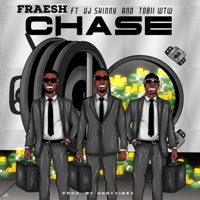 Chase - Single - Fraesh, Vj Skinny & Tobii WTW