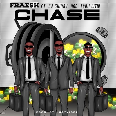 Chase - Single