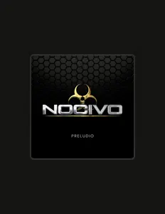Listen to Grupo Nocivo, watch music videos, read bio, see tour dates & more!