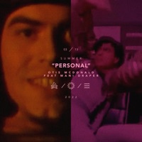 Personal (feat. Mani Draper) - Single - Otis McDonald