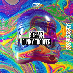 Funky Trooper - Single