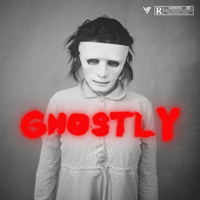 Ghostly (feat. Camale & Maldito Piter) - Single