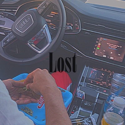 Lost - Single