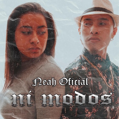Ni modos (feat. Bad Boy 21) - Single