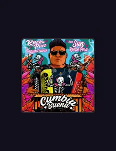 Posłuchaj wykonawcy Rocko Paez, obejrzyj teledyski, przeczytaj biografię, zobacz daty tras koncertowych i nie tylko!