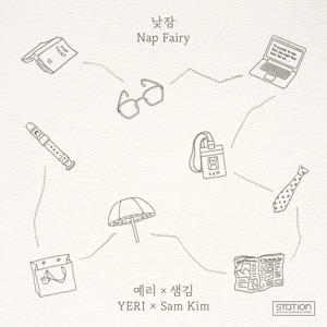 Nap Fairy - SM STATION - Single