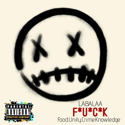Food.Unity.Crime.Knowledge - Single
