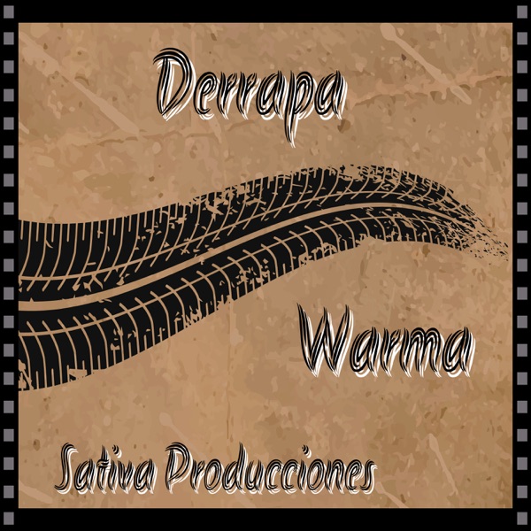 Derrapa - Single