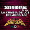 Sonideros de PUEBLA