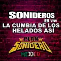 Sonideros de PUEBLA