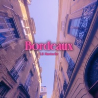Bordeaux - Single - Lil Mustache & mischluft