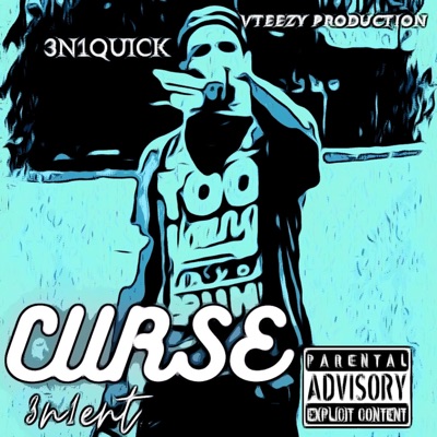 Curse - Single