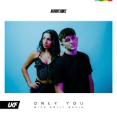 Only You artwork