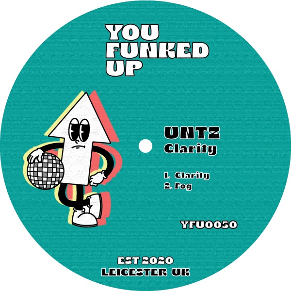 UNTZ - Single