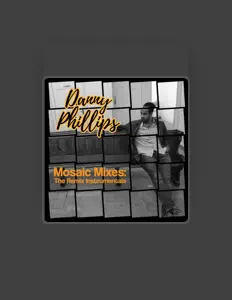 Listen to Danny Phillips, watch music videos, read bio, see tour dates & more!