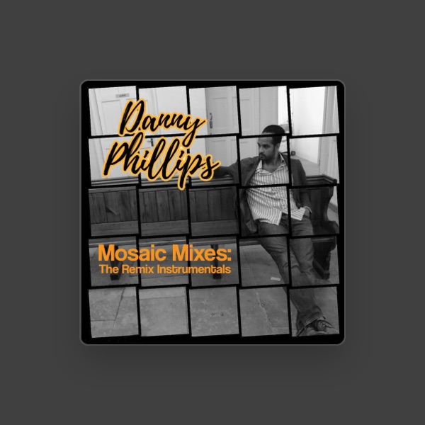 Danny Phillips's avatar