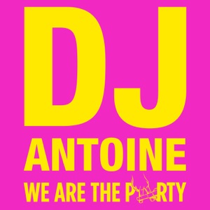 DJ Antoine & Mad Mark - Piece of Heaven (Radio Edit) - Line Dance Musique
