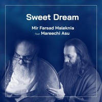 Sweet Dream (feat. Mareechi Asu) - Single - Mir Farsad Maleknia