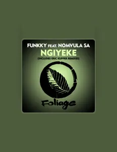 Listen to Nomvula SA, watch music videos, read bio, see tour dates & more!