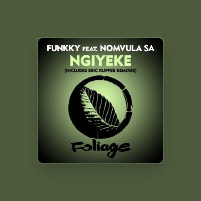 Listen to Nomvula SA, watch music videos, read bio, see tour dates & more!
