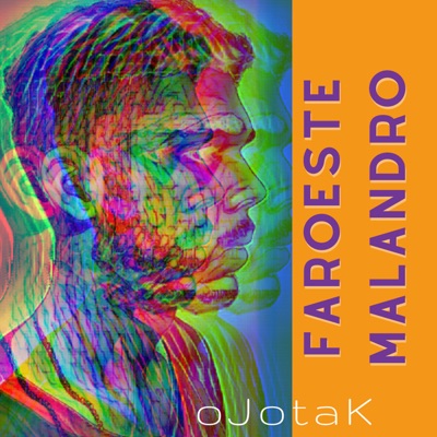 Faroeste Malandro - Single
