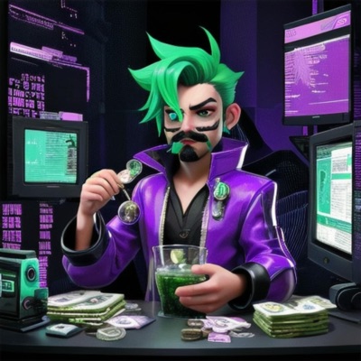 GeorgeMedicine2.0 - Single