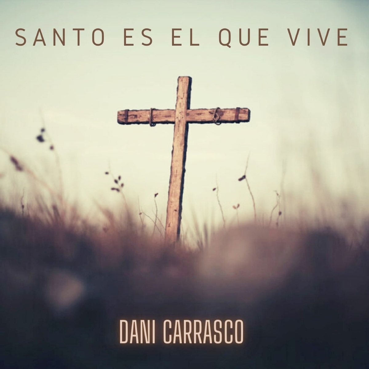 ‎Santo es el que vive - Single - Album by Dani Carrasco - Apple Music