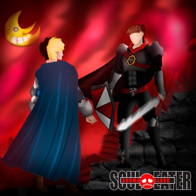SoulEater (feat. Llavs) - Single