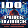 100% Pure Dance (EDM, House, Progressive, Techno, Trance & Festival Anthems) - Various Artists