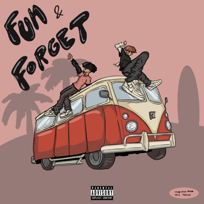Fun and Forget - Single