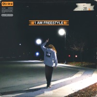 1 AM Freestyle - Single - Eyez97