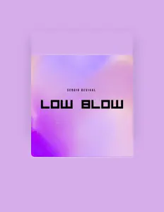 Dengarkan Sergio Revival, tonton video musik, baca bio, lihat tanggal tur & lainnya!