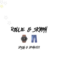 Rollie & Skinny - Single - Dresh & Dreye028