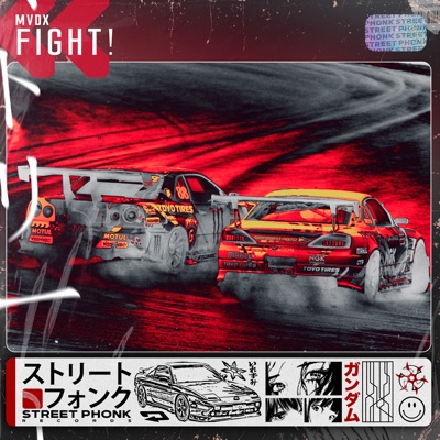 Fight! - Single