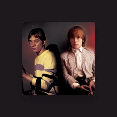 Listen to Brian Jones, watch music videos, read bio, see tour dates & more!