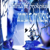 anïma - Single - yung gasper & Brokesus