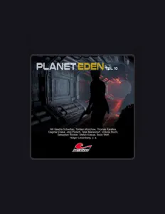 Planet Edenを聴いたり、ミュージックビデオを鑑賞したり、経歴やツアー日程などを確認したりしましょう！