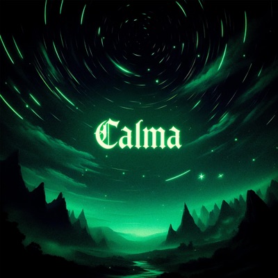 Calma - Single