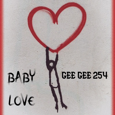 Baby Love - Single