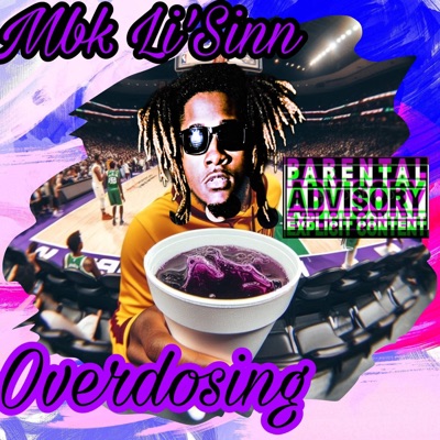 Overdosing - Single