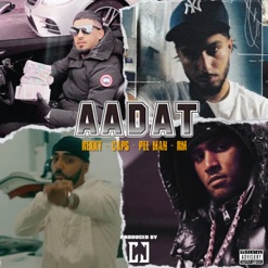 AADAT cover art