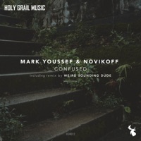 Confused - Single - Mark Youssef & Novikoff